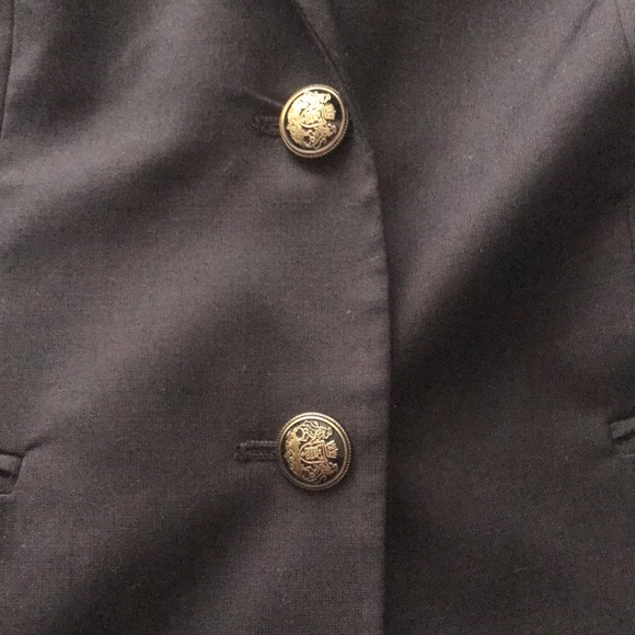 ARITZIA TALULA “Exeter” Fitted Blazer - Picture 4 of 6